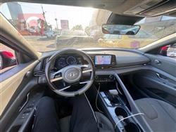 هیۆندای ئەلەنترا